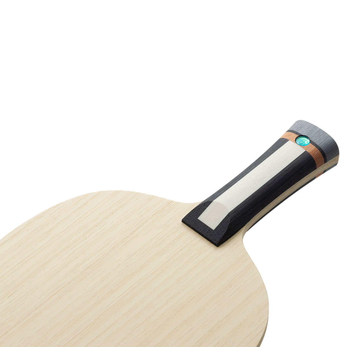 Revoldia CNF Blade: Handle View